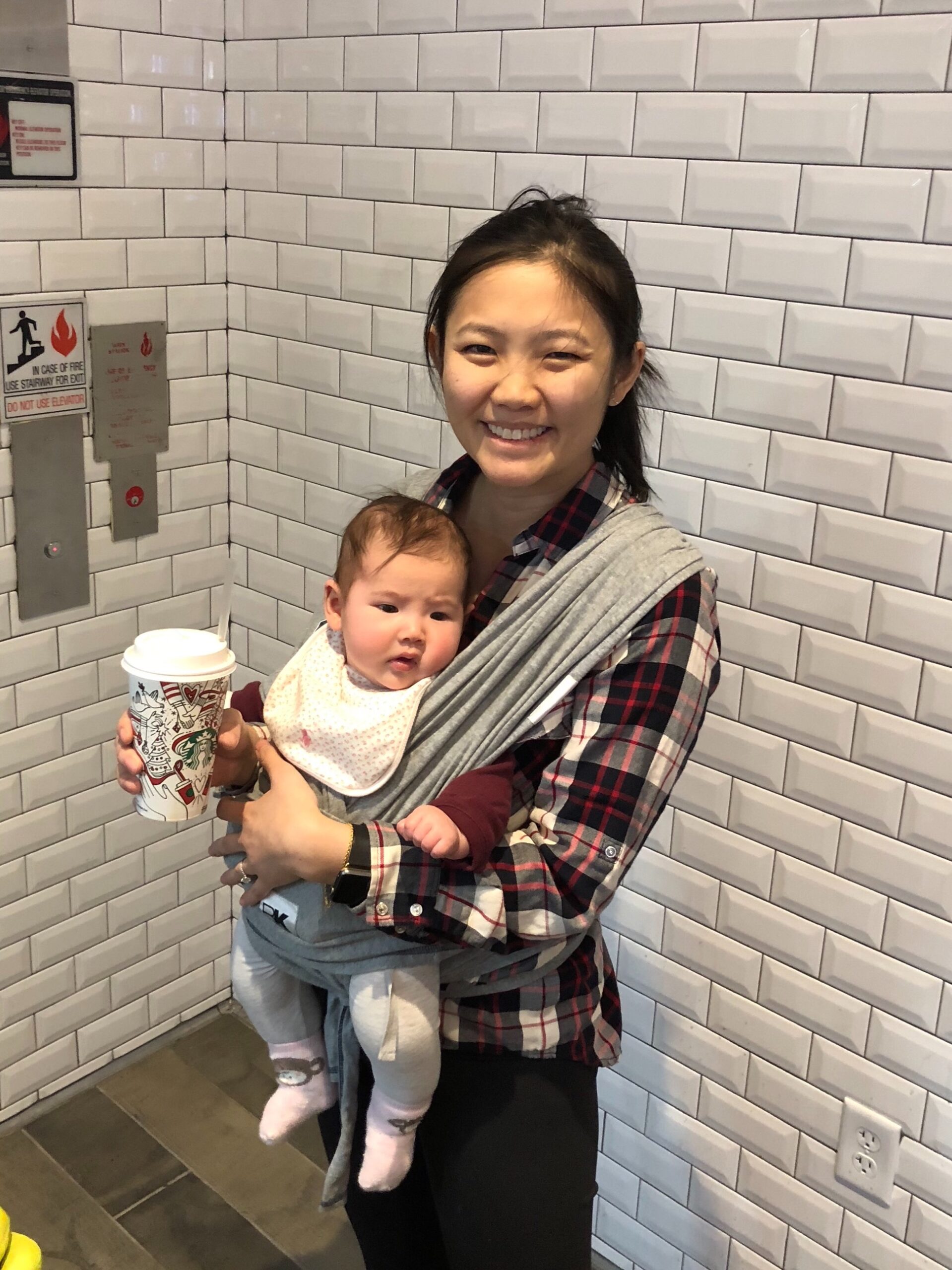 February Mother of the Month: Meet Michelle Tsang! – Lose Weight New